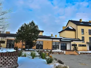 Hotel Arkadia