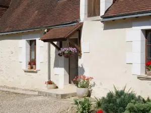 La Bihourderie