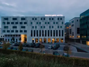 Hôtel Mercure Roeselare
