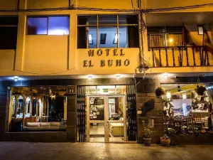 卡羅飯店El Buho