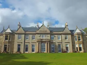 Raasay House Hotel