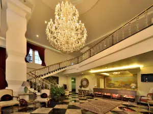 Amaroossa Royal Bogor