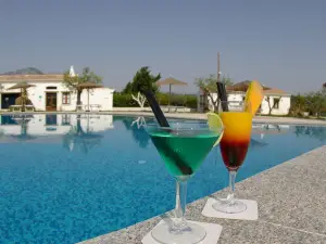 Santa Maria Resort