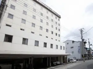 와카야마 다이치 후지 호텔