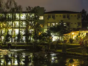 Lotus Bandung