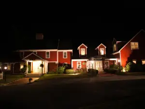 Wachusett Village Inn