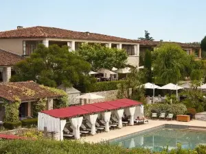 Domaine du Mas de Pierre Hôtel Resort & Spa Relais & Château