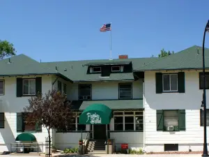 Higgins Hotel