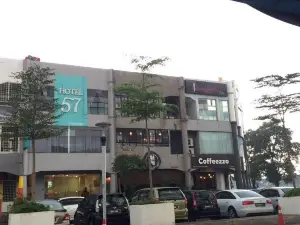 Hotel 57 USJ 21 Subang Jaya