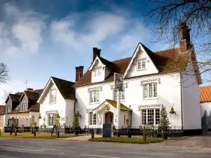 The Kings Head Country Hotel