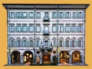 Hotel Palazzo Lovera