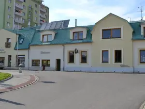 Penzion U Zámecké Zahrady
