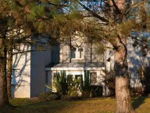 Auberge de Jeunesse HI Bordeaux-Blanquefort - Ex Otellia