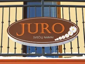 Juro Guest House