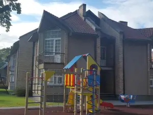 Apartamenti Kurshi