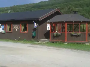 Magalaupe Camping