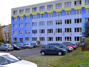 Internationales Gästehaus