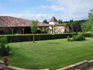Domaine de Belcayre