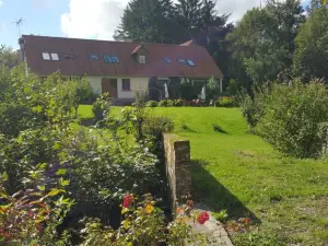 Hotel du Moulin Aux Draps