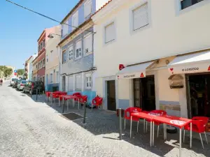 Pateo da Paz