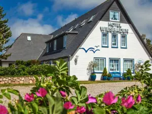 Hotel Wiesbaden
