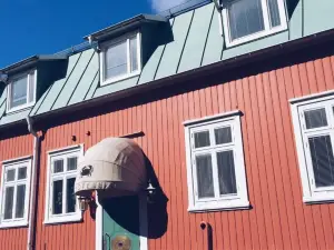 Hotell Krabban