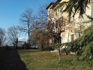 B&B Castello di Camerletto