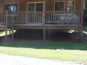 Drumreagh Cabins