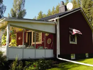 Nordic Character