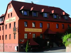 Haus Zur Waldbrucke