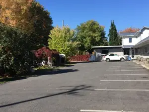 Motel Montgolfière JP