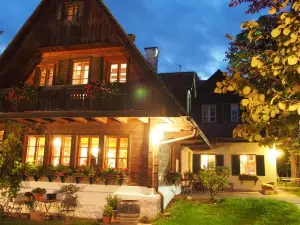 Wirtshaus Jagawirt