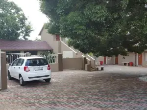 African Sky Guest House