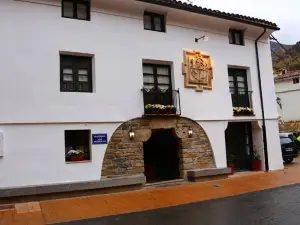 Casa Rural Las Pedrolas
