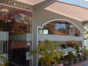 Hotel Agape