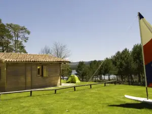 Camping Urbion