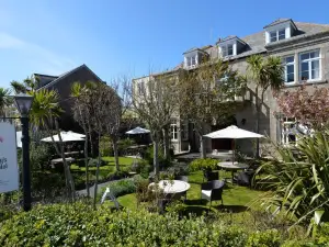 St Marys Hall Hotel