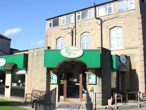 The Ransdale
