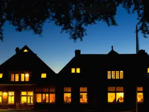 Landhuis Hotel Rikus