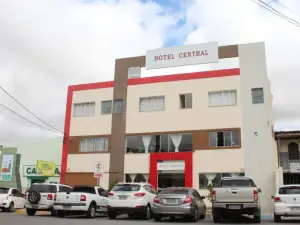 Hotel Central