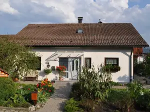 Ferienwohnung Irmi