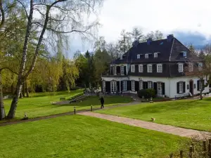 Villa Silva