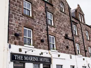 The Marine Hotel