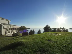 Auberge des Îles
