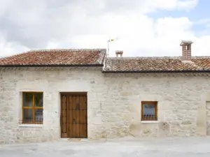 Casa de Laura
