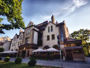 Hotel Silvia Gold Gliwice