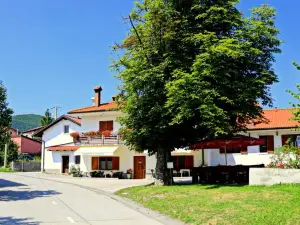 Farm Stay Pri Cepčovih