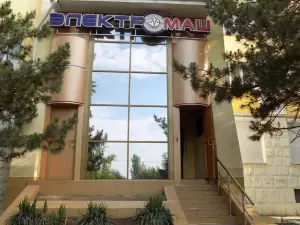 Elektromash Hotel