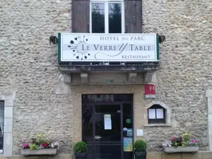 Hotel du Parc