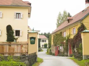 Hotel Landsitz Pichlschloss